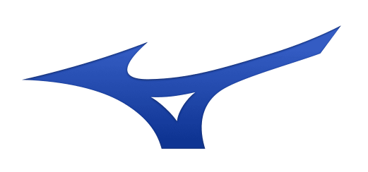 Mizuno best sale golf logo